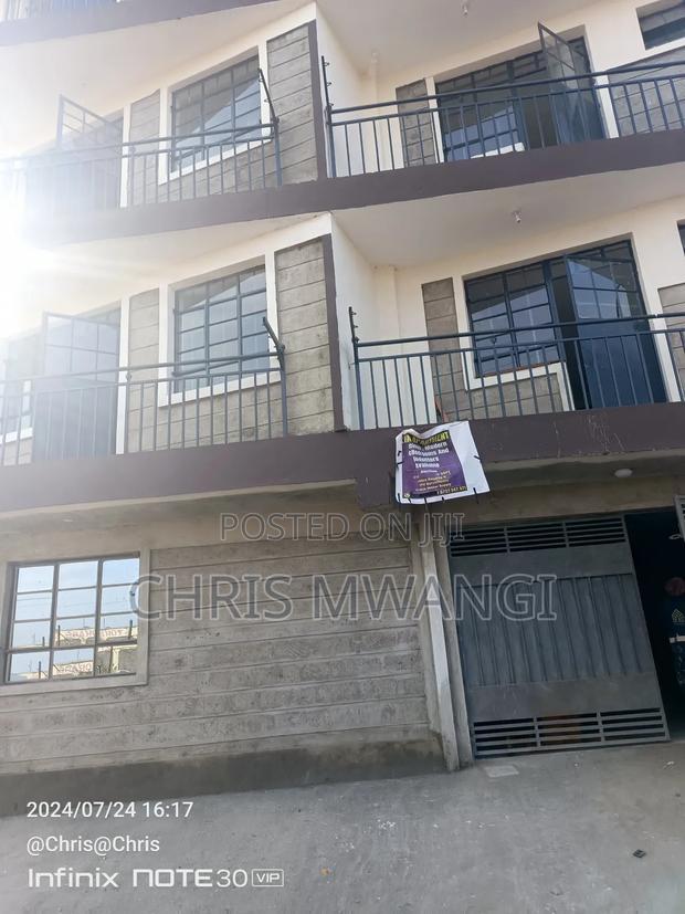 1bdrm Block of Flats in Kamakis Street for sale