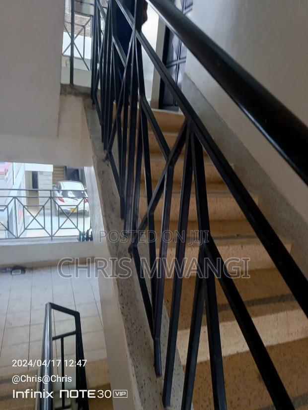 2bdrm Block of Flats in Kitengela Estate for sale