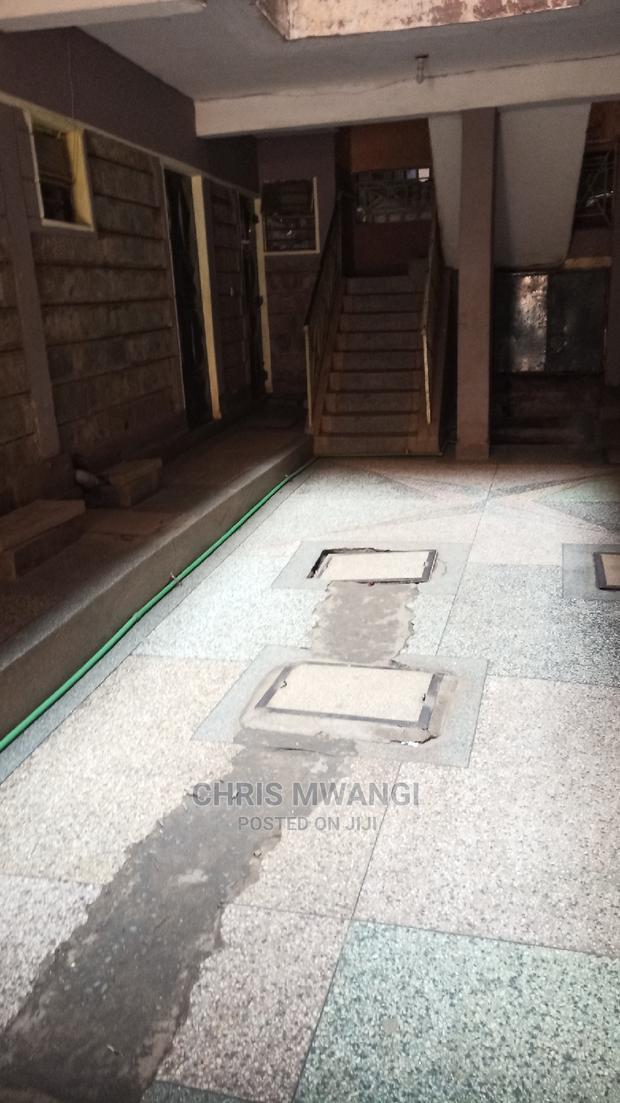 1bdrm Block of Flats in Githurai 44 2Nd Row for Sale