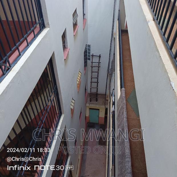 2bdrm Block of Flats in Thindigua Estate for sale
