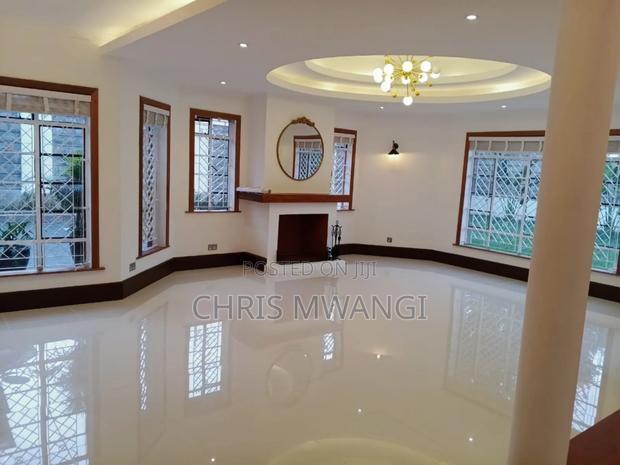 4bdrm Maisonette in Kahawa Sukari Road for sale