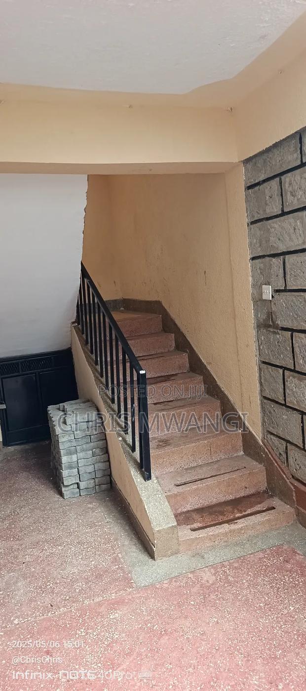 1bdrm Block of Flats in Kasarani Street for sale