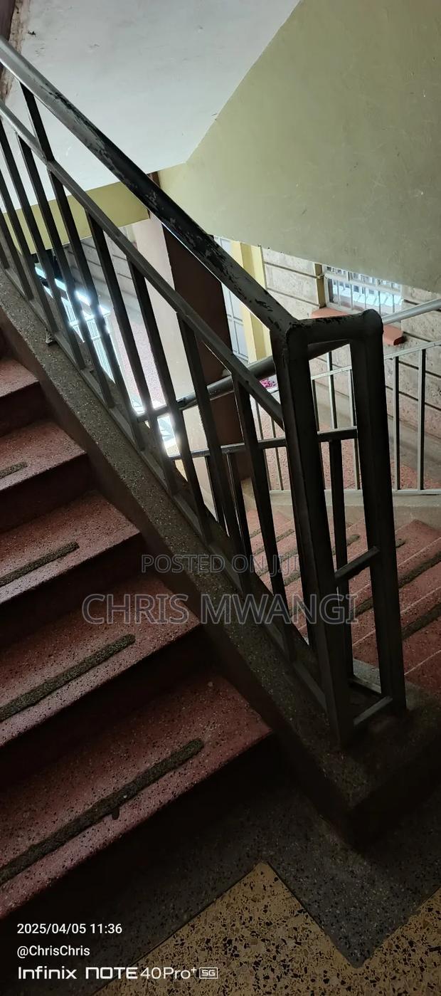 1bdrm Block of Flats in Githurai Estate for sale