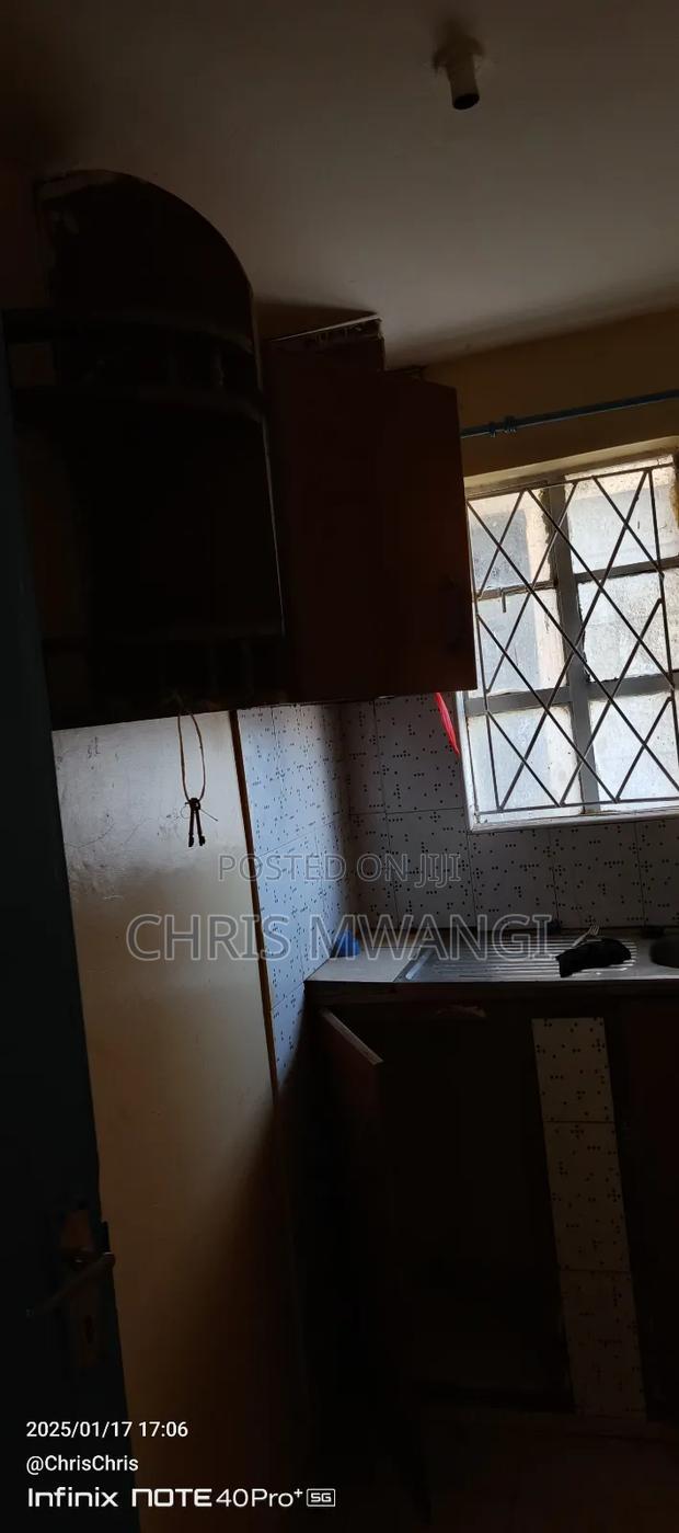 1bdrm Block of Flats in Zimmerman Street for sale