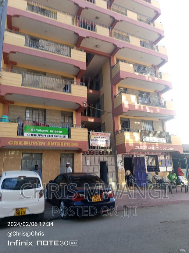 1bdrm Block of Flats in Tasia Estate, Tassia for sale