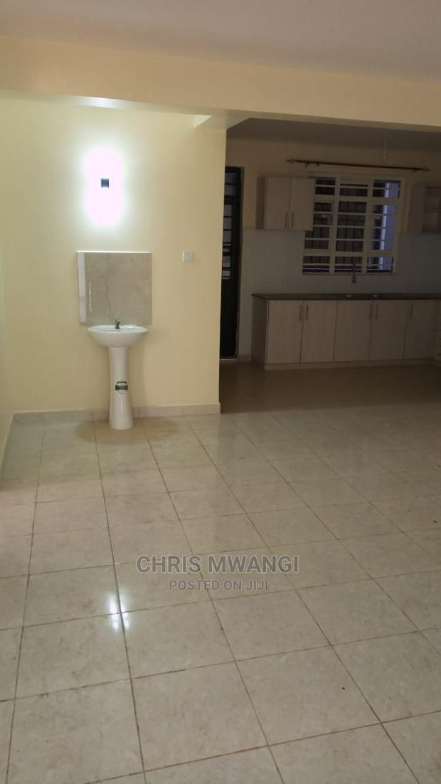 Furnished 2bdrm Block of Flats in Zetech, Kamakis for sale