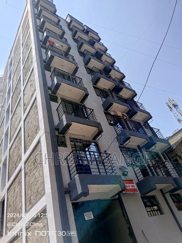 1bdrm Block of Flats in Kasarani Street, Seasons Estate for sale