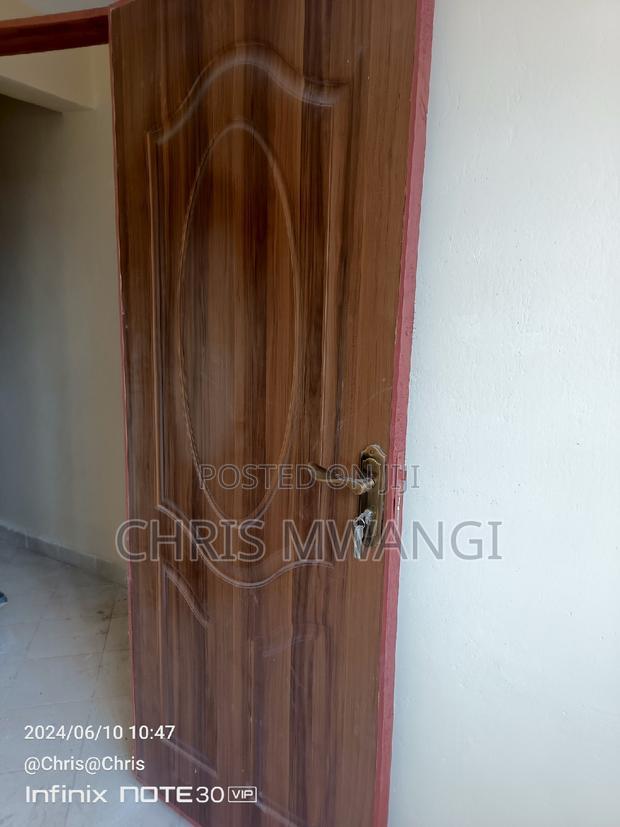 Furnished 1bdrm Block of Flats in Kahawa Estate for sale