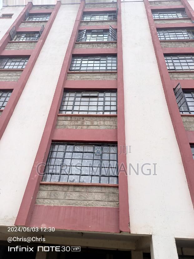 2bdrm Block of Flats in Imara Estate for sale