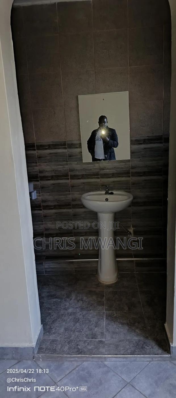 Furnished 2bdrm Block of Flats in Mirema Drive, Roysambu for sale