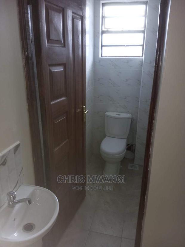 Furnished 3bdrm Block of Flats in Kinoo, Regen for Sale