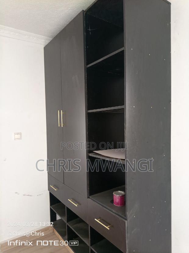 Furnished 4bdrm Mansion in Joska Estate for sale