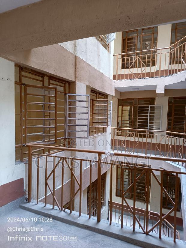 Furnished 2bdrm Block of Flats in Kahawandi Estate for sale