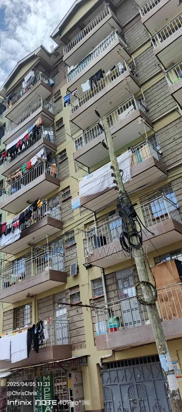 1bdrm Block of Flats in Githurai Street for sale