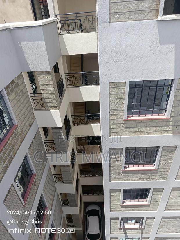 1bdrm Block of Flats in Epz Estate, Kitengela for sale