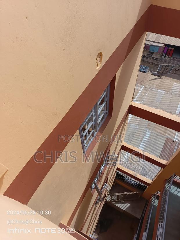 1bdrm Block of Flats in Waiteithia Estate, Thika for sale