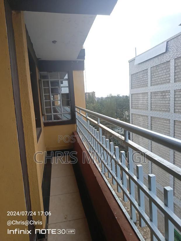1bdrm Block of Flats in Kamakis Membly for sale