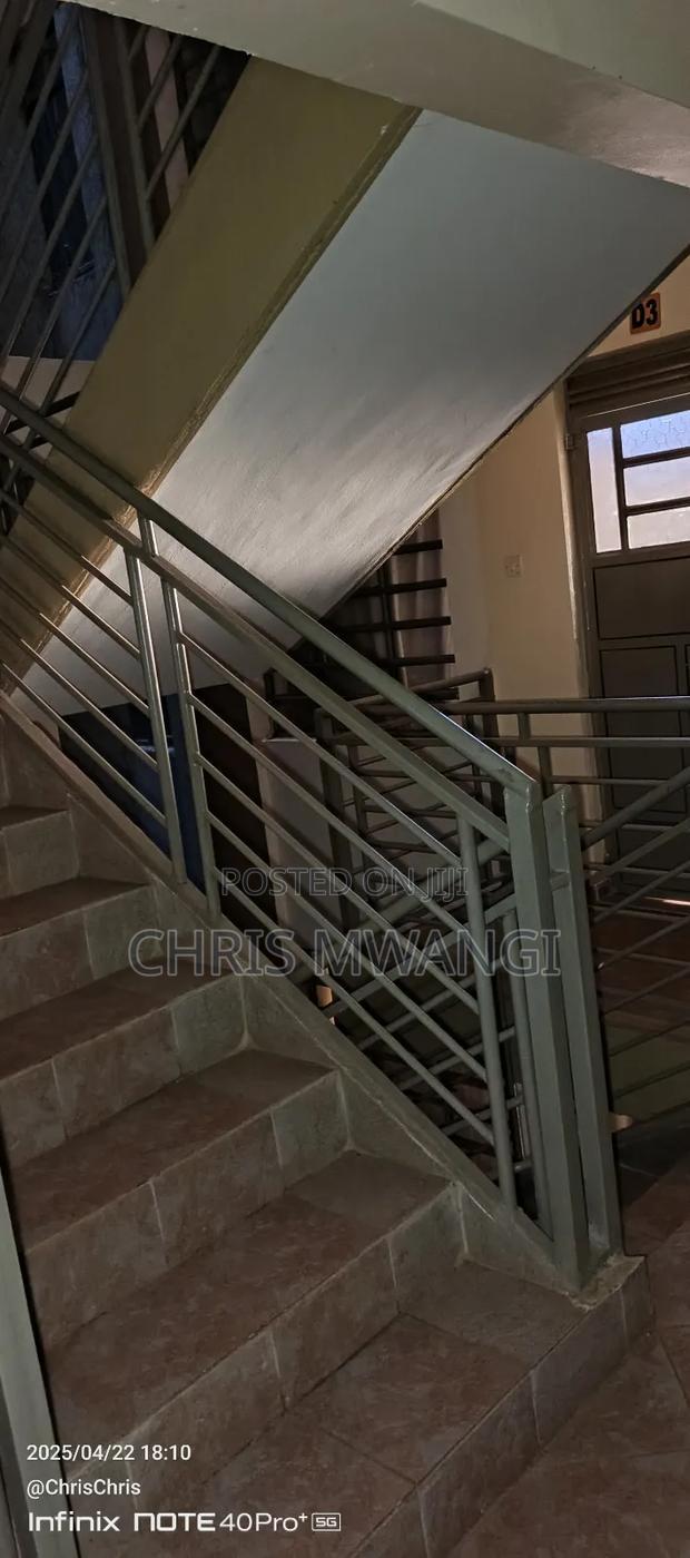 1bdrm Block of Flats in Mirema Estate, Roysambu for sale