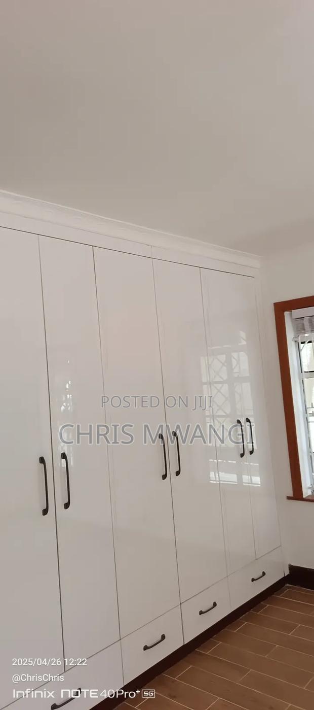 4bdrm Maisonette in Kahawa Sukari Road for sale