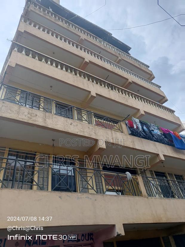 1bdrm Block of Flats in Githurai 44 for sale