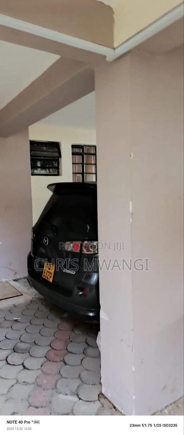 1bdrm Block Of Flats In Kasarani Estate For Sale