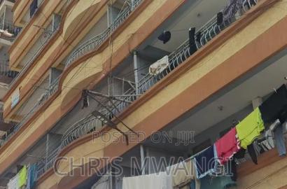 1bdrm Block of Flats in Ruiru Estate, Kwa Kairu for sale