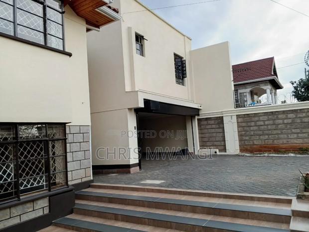 4bdrm Maisonette in Kahawa Sukari Road for sale