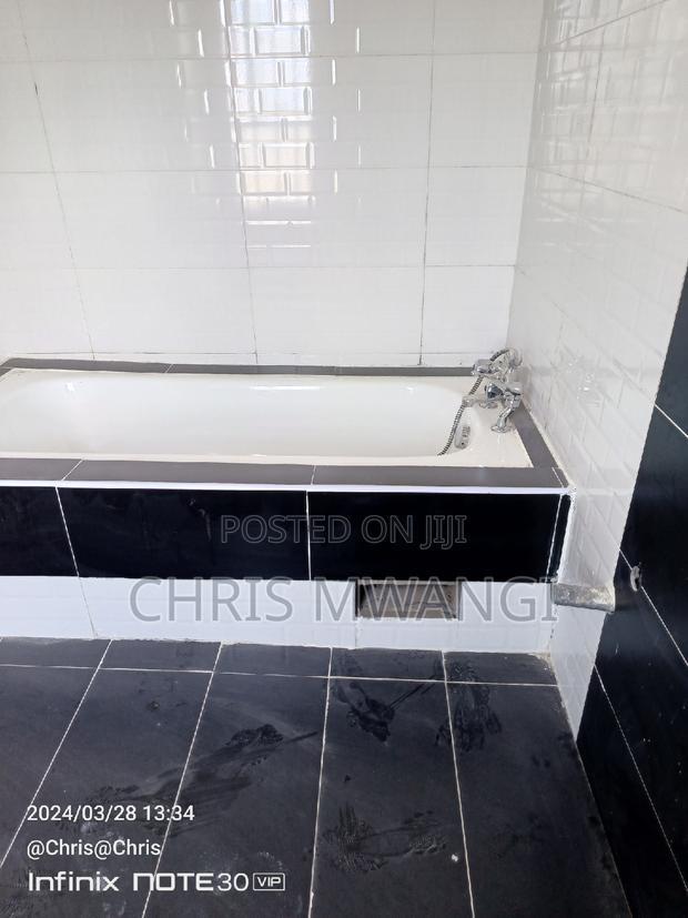 Furnished 4bdrm Maisonette in Joska Estate for sale