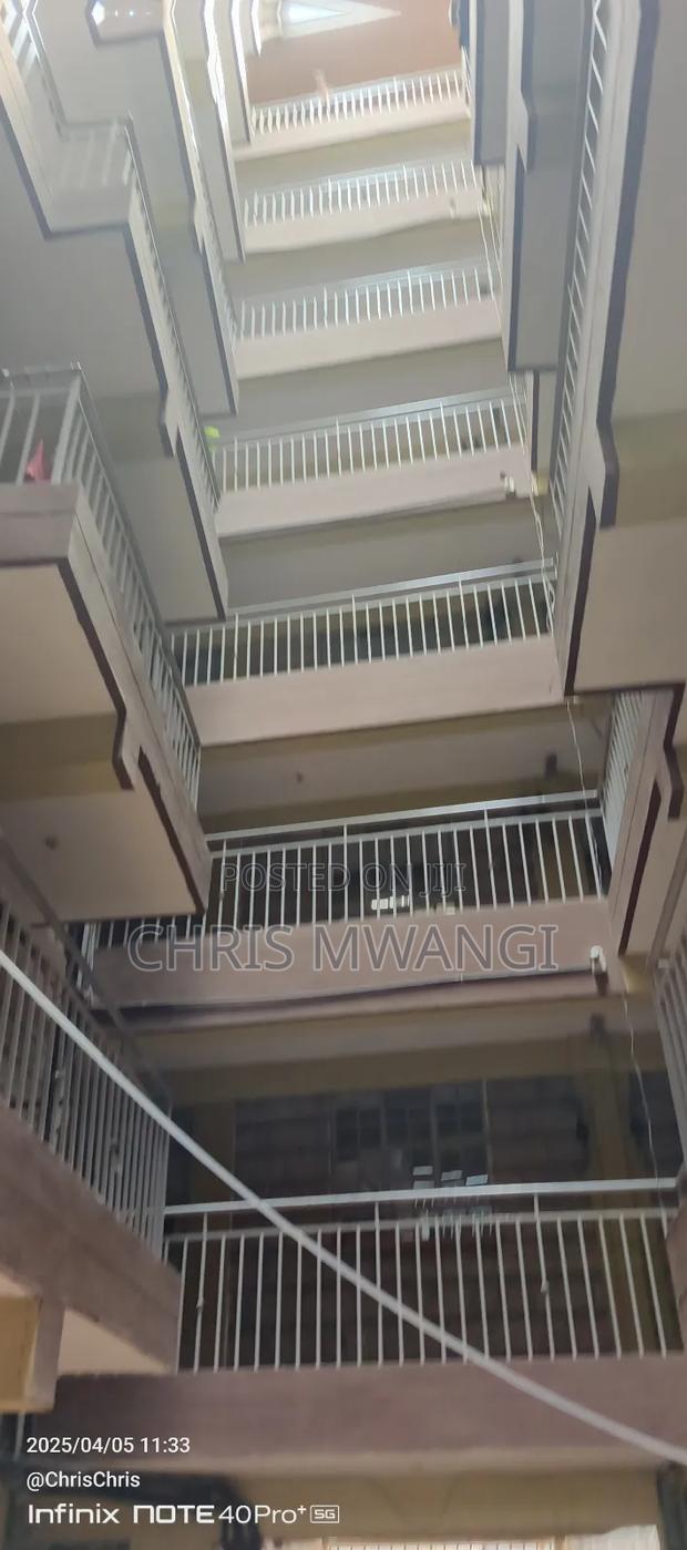 1bdrm Block of Flats in Githurai Estate for sale
