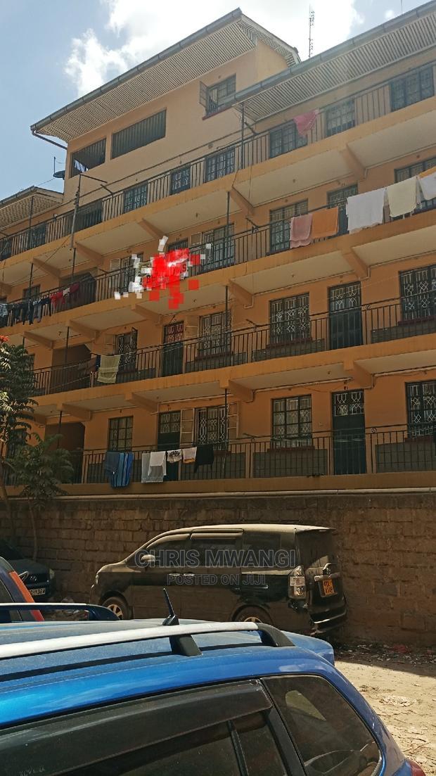 2bdrm Block of Flats in Trm Drive, Roysambu for Sale