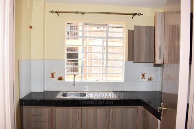 2bdrm Block of Flats in Base, Zimmerman for Sale
