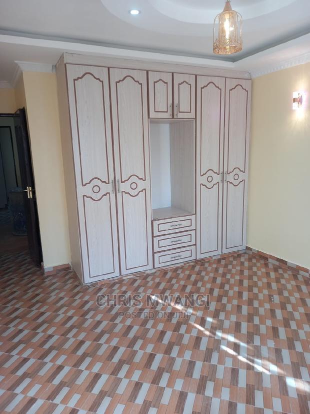 Furnished 3bdrm Bungalow in Ruiru Kimbo Matangi for Sale