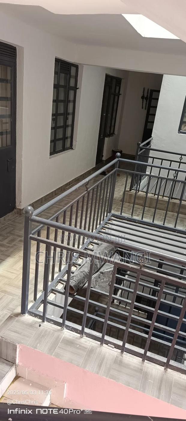 1bdrm Block of Flats in Thika Estate for sale