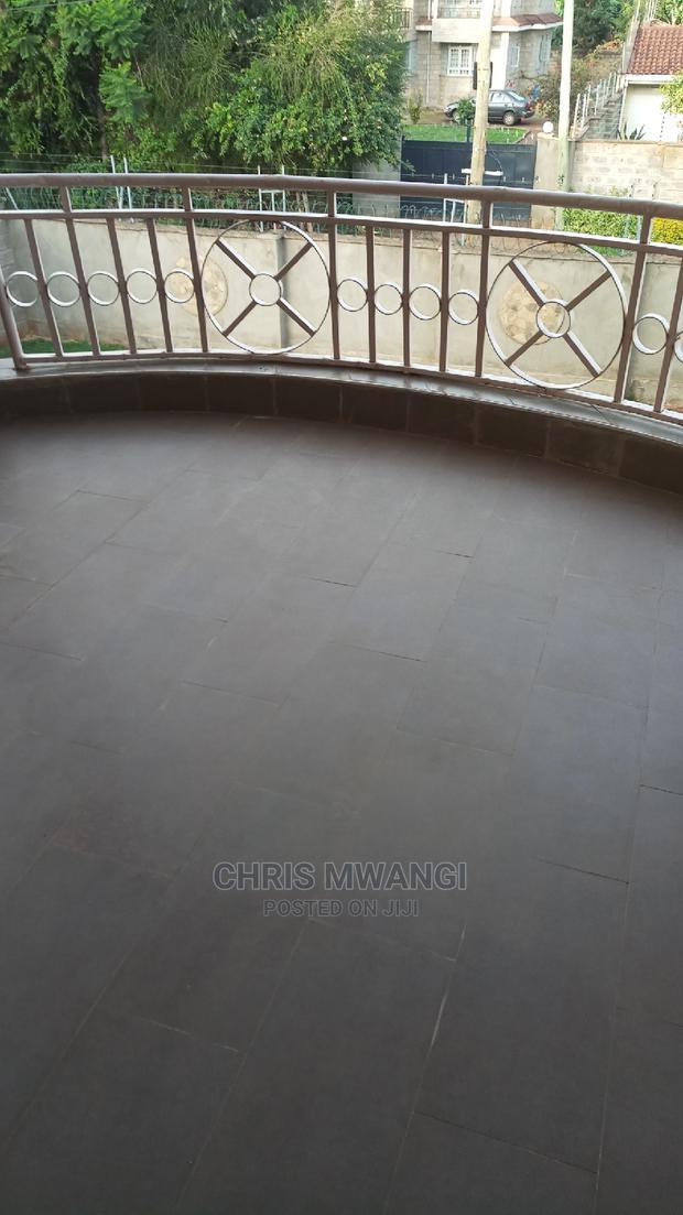 Furnished 5bdrm Maisonette in Sukari Road for Sale