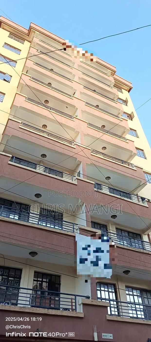 1bdrm Block of Flats in Zimmerman Estate for sale