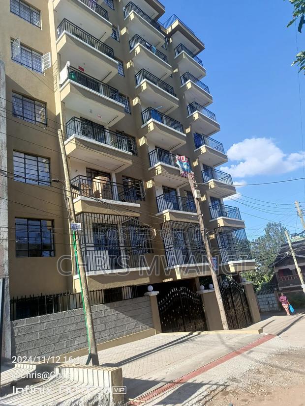 1bdrm Block of Flats in Season Kasarani, Seasons Estate for sale