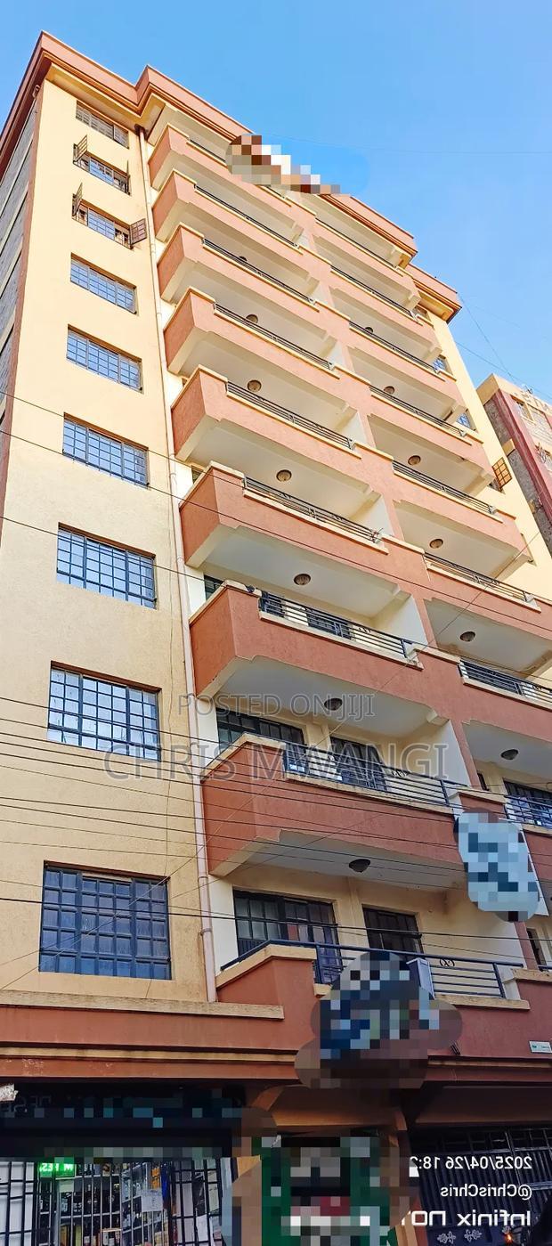 1bdrm Block of Flats in Zimmerman Street for sale