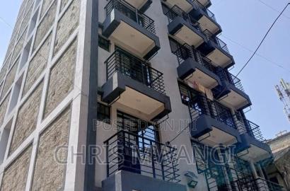Furnished 1bdrm Block of Flats in Kasarani Estate for sale