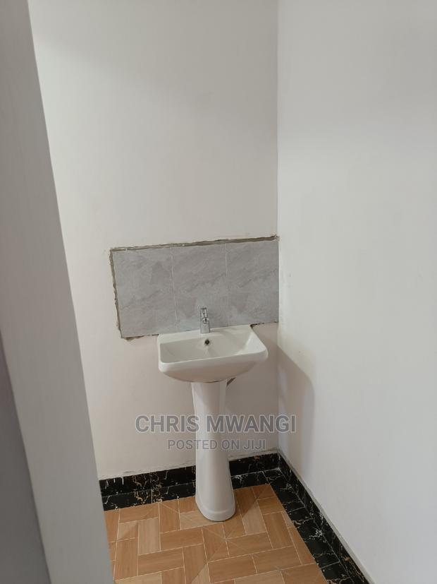 Furnished 3bdrm Block of Flats in Muchatha, Ruaka for sale