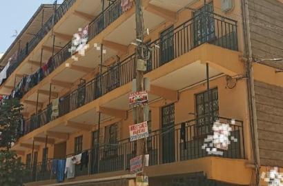 2bdrm Block of Flats in Trm Drive, Roysambu for Sale