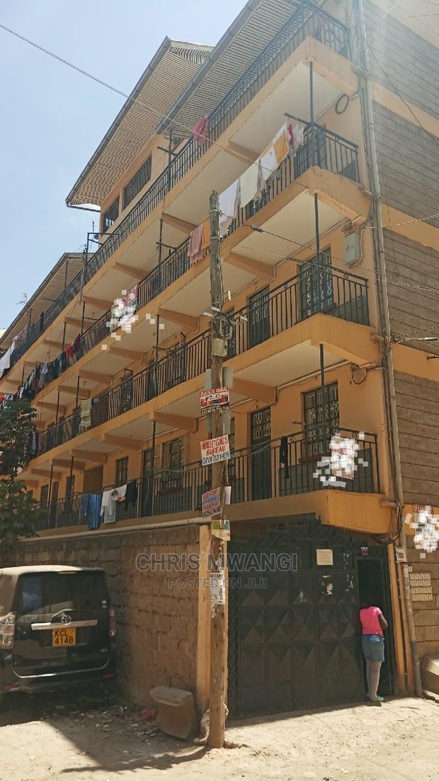 2bdrm Block of Flats in Trm Drive, Roysambu for Sale