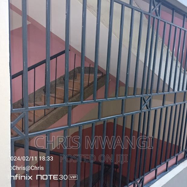 2bdrm Block of Flats in Thindigua Estate for sale