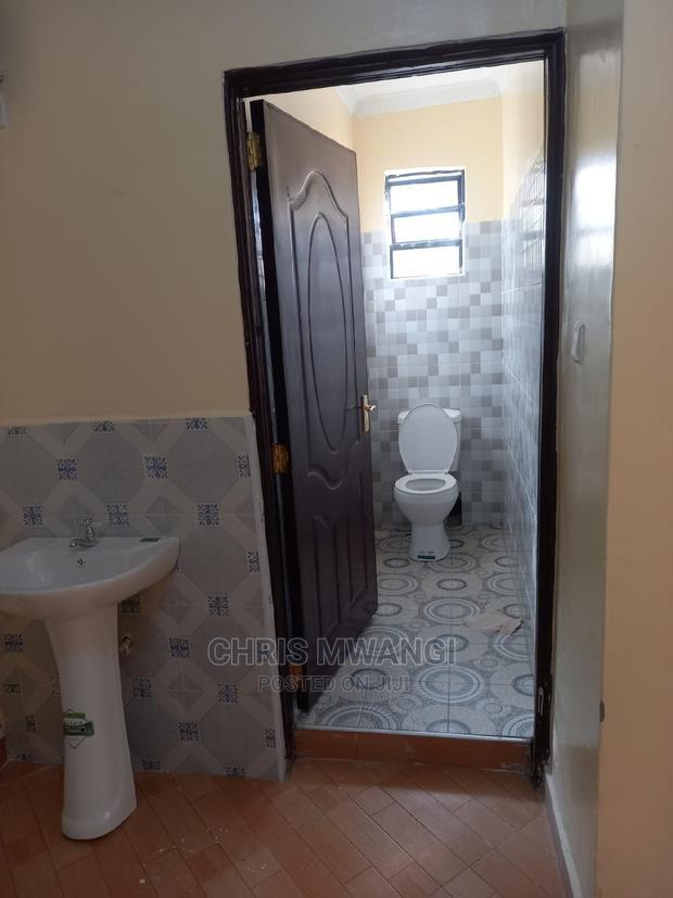 Furnished 3bdrm Bungalow in Ruiru Kimbo Matangi for Sale