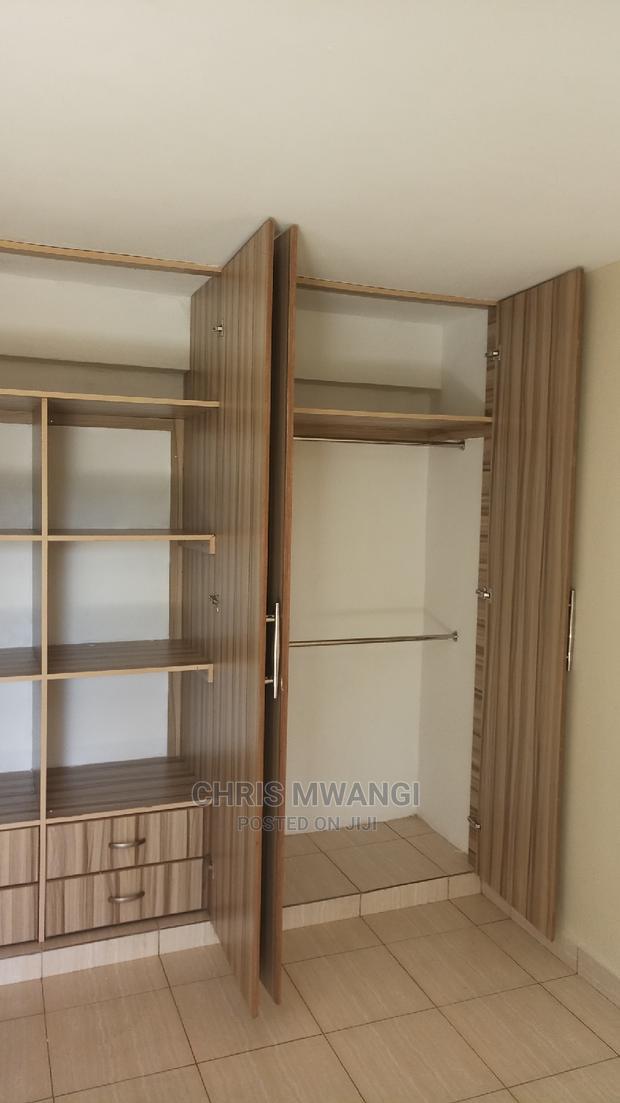 Furnished 2bdrm Block of Flats in Ruaka for Sale