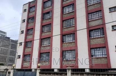 2bdrm Block of Flats in Imara Estate for sale