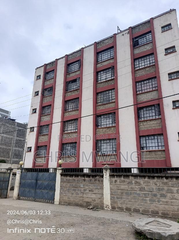 2bdrm Block of Flats in Imara Estate for sale