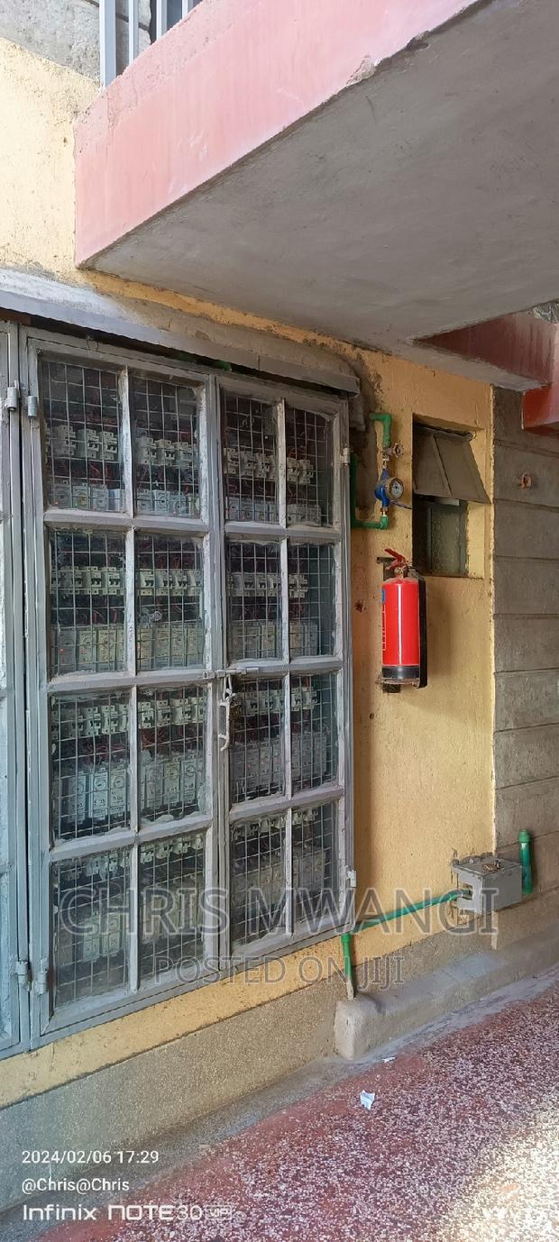 1bdrm Block of Flats in Tasia Estate, Tassia for sale