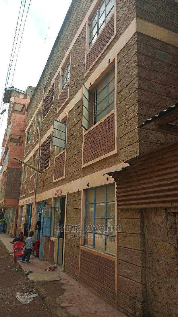 2bdrm Block of Flats in Githurai for Sale