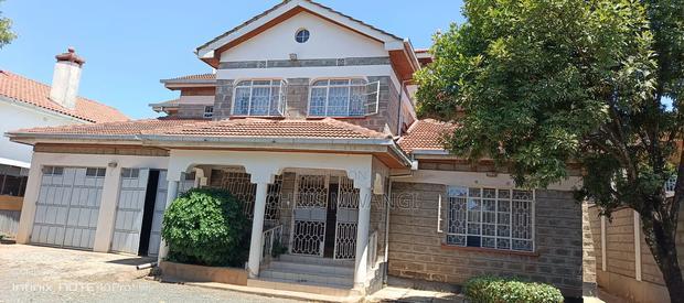 4bdrm Mansion in Kahawa Sukari for sale