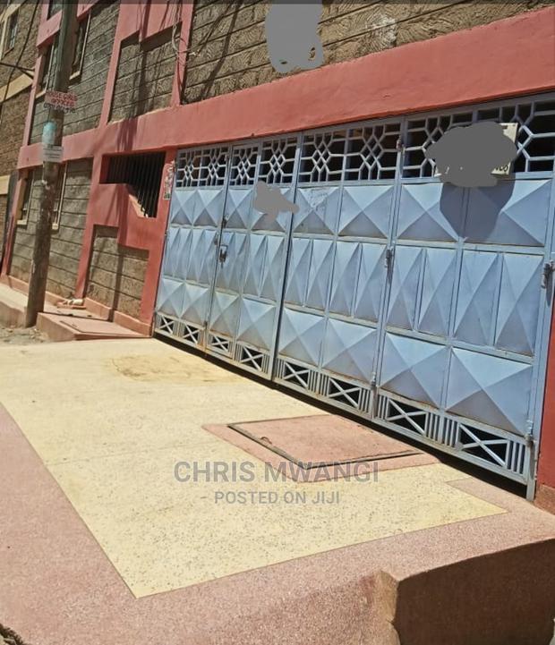 2bdrm Block of Flats in Zimmer, Zimmerman for Sale